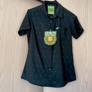 Dixxon, the Seamus, size small women’s with sticker tag.